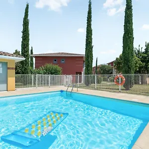Aparthotel Appart'city Classic Saint-simon