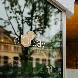 Hotel D'orsay