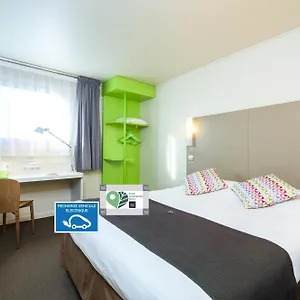 Hotel Campanile Purpan