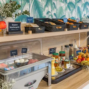 Aparthotel Appart'city Classic Saint-simon