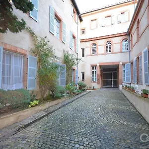 Le D'eau - Rue Riquet - Terrasse Apartamento