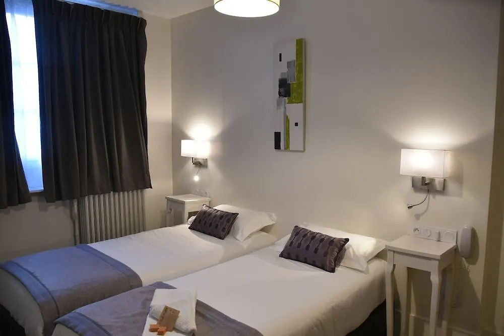 ***  Hotel Raymond 4 Toulouse France