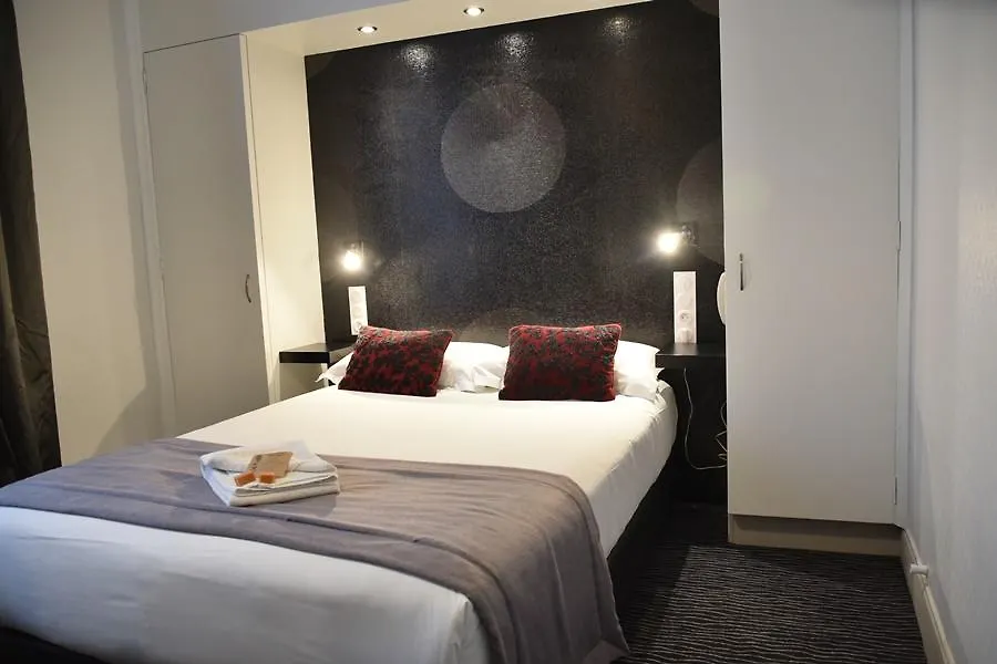 Hotel Raymond 4 Τουλούζη 3*,  Γαλλία