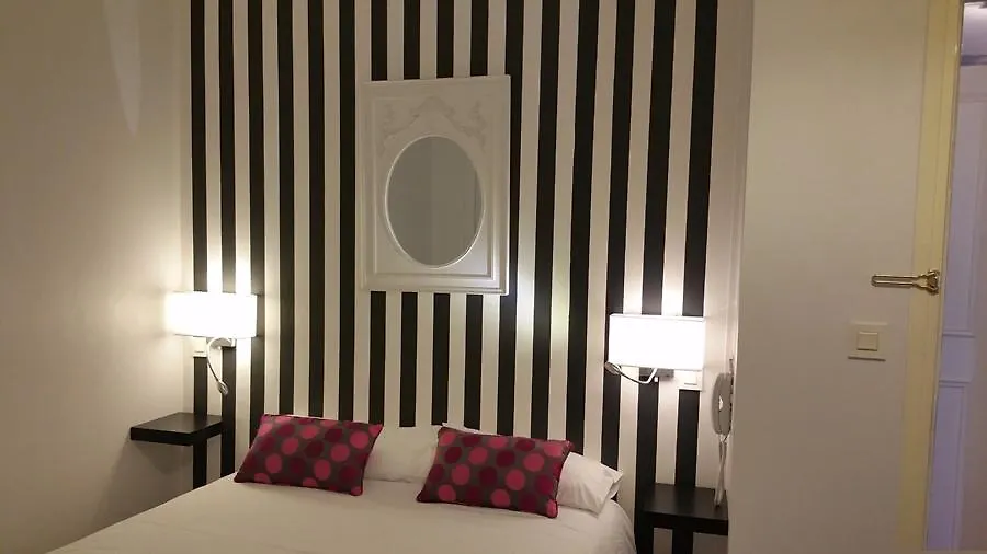 Hotel Raymond 4 Τουλούζη
