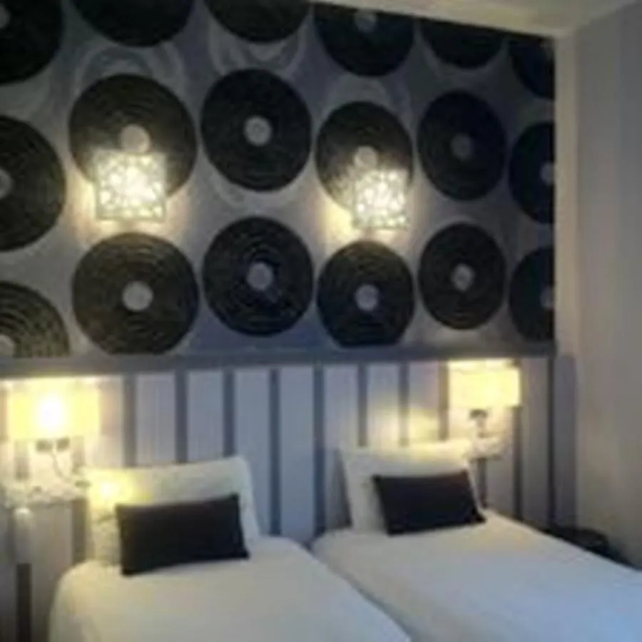 Hotel Raymond 4 Τουλούζη 3*,