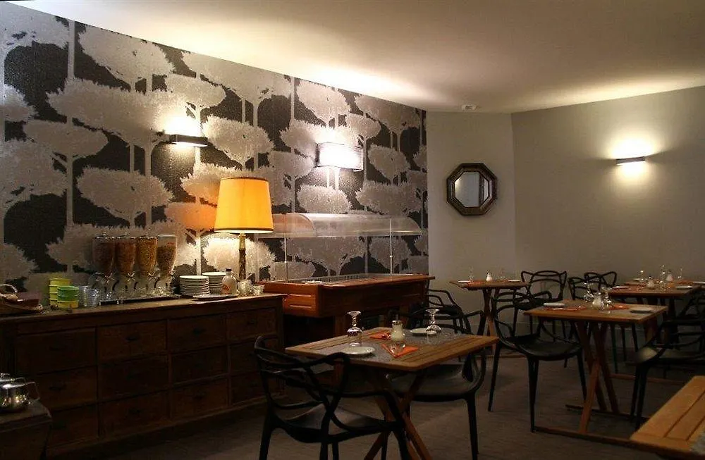 Hotel Raymond 4 툴루즈