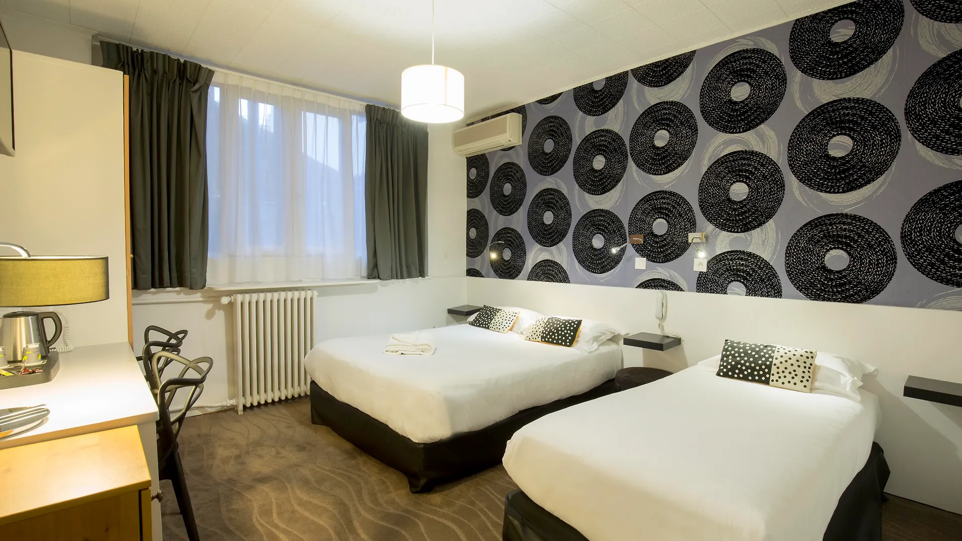 Hotel Raymond 4 Τουλούζη