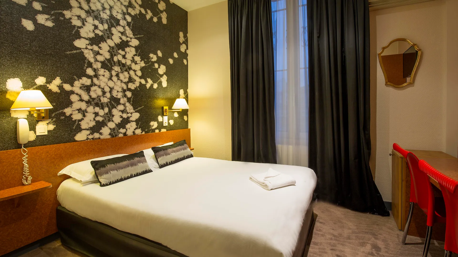 Hotel Raymond 4 Τουλούζη Γαλλία