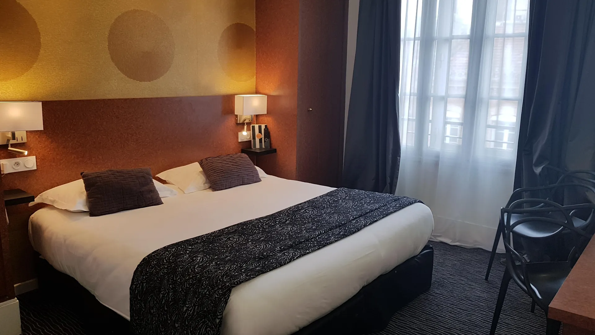 Hotel Raymond 4 Τουλούζη