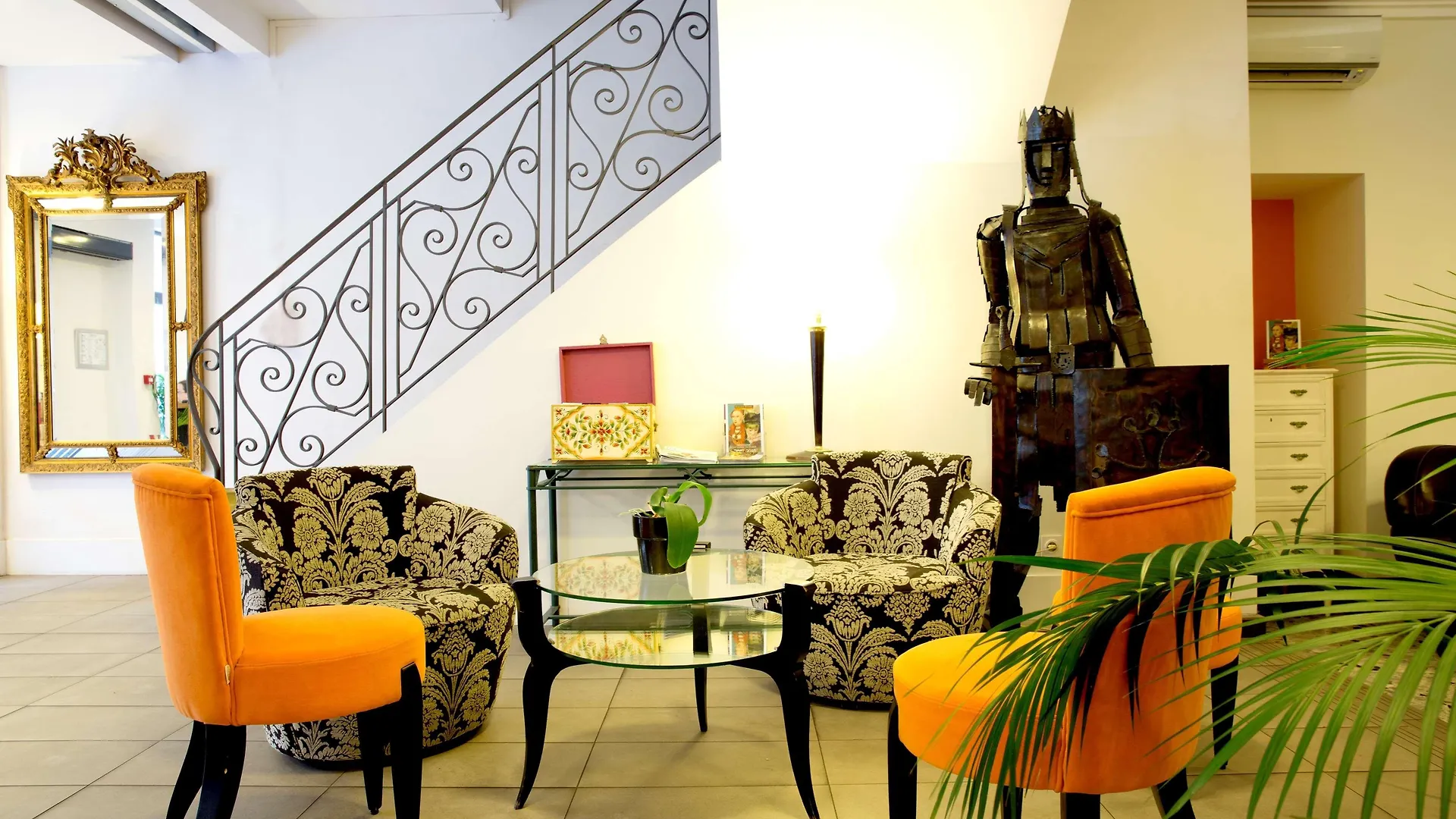 Hotel Raymond 4 Τουλούζη