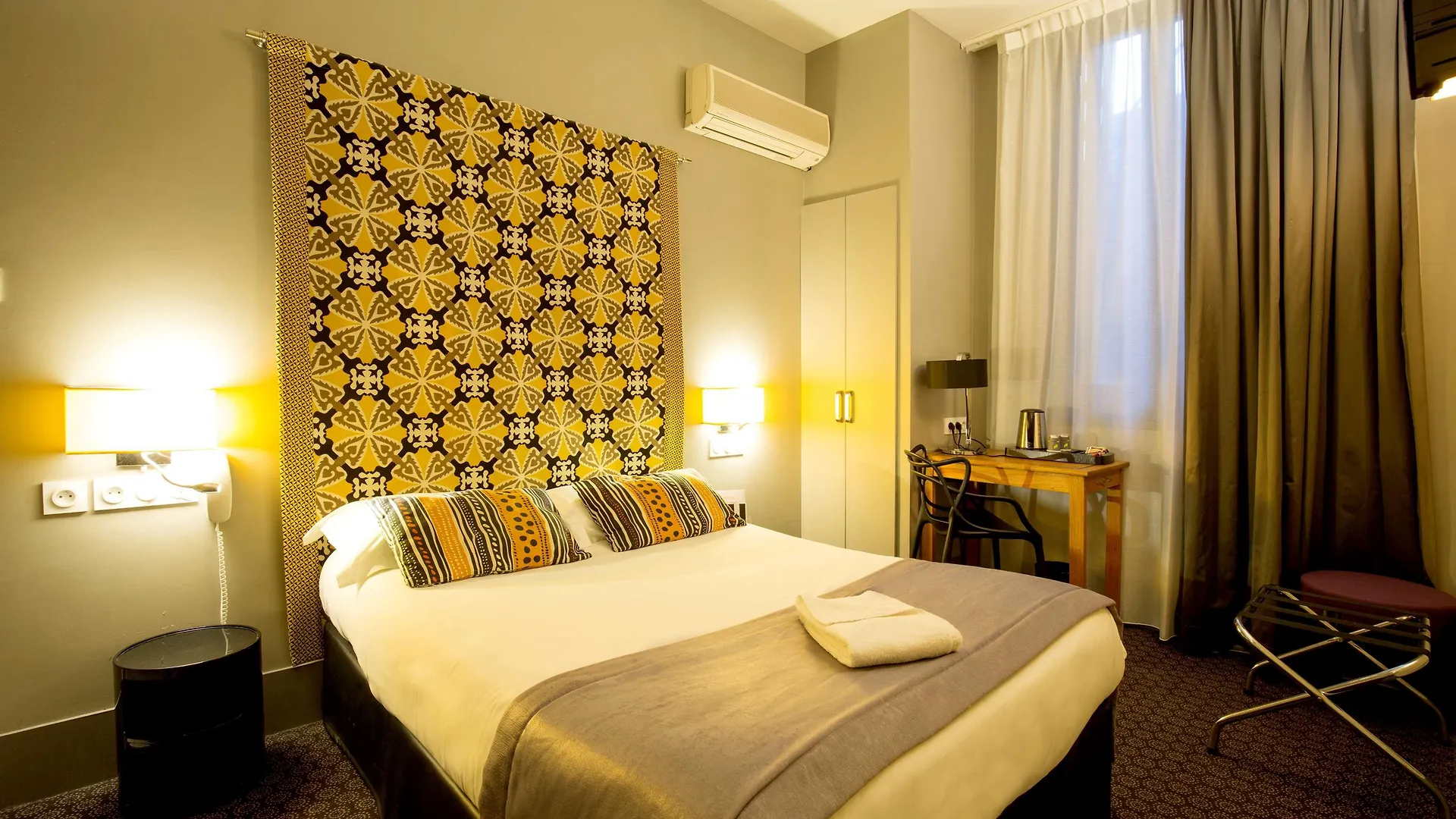 Hotel Raymond 4 Τουλούζη