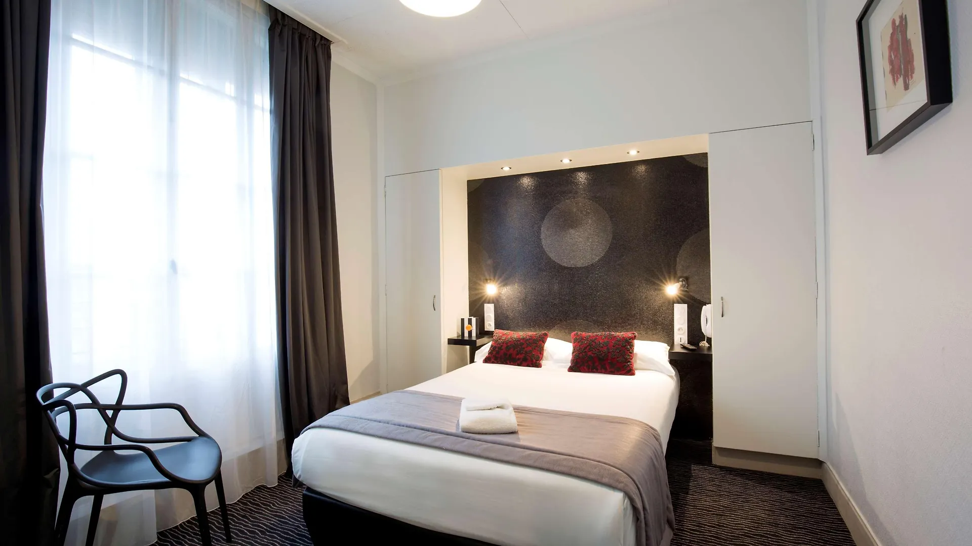 Hotel Raymond 4 Τουλούζη