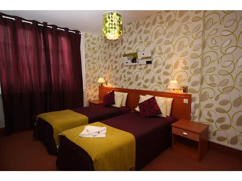 Hotel Raymond 4 Τουλούζη