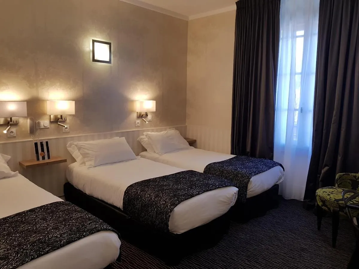 Hotel Raymond 4 Τουλούζη