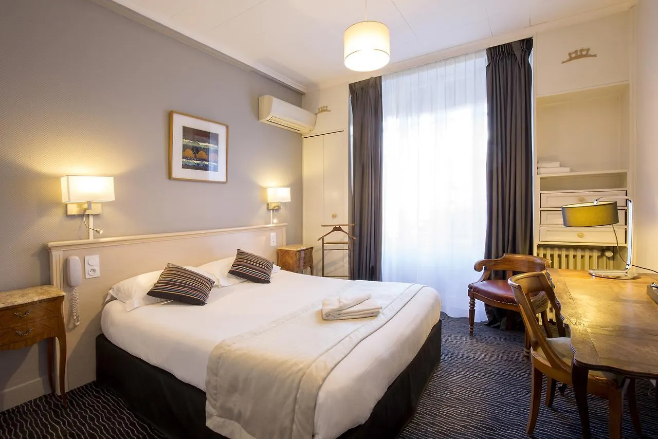 Hotel Raymond 4 Toulouse