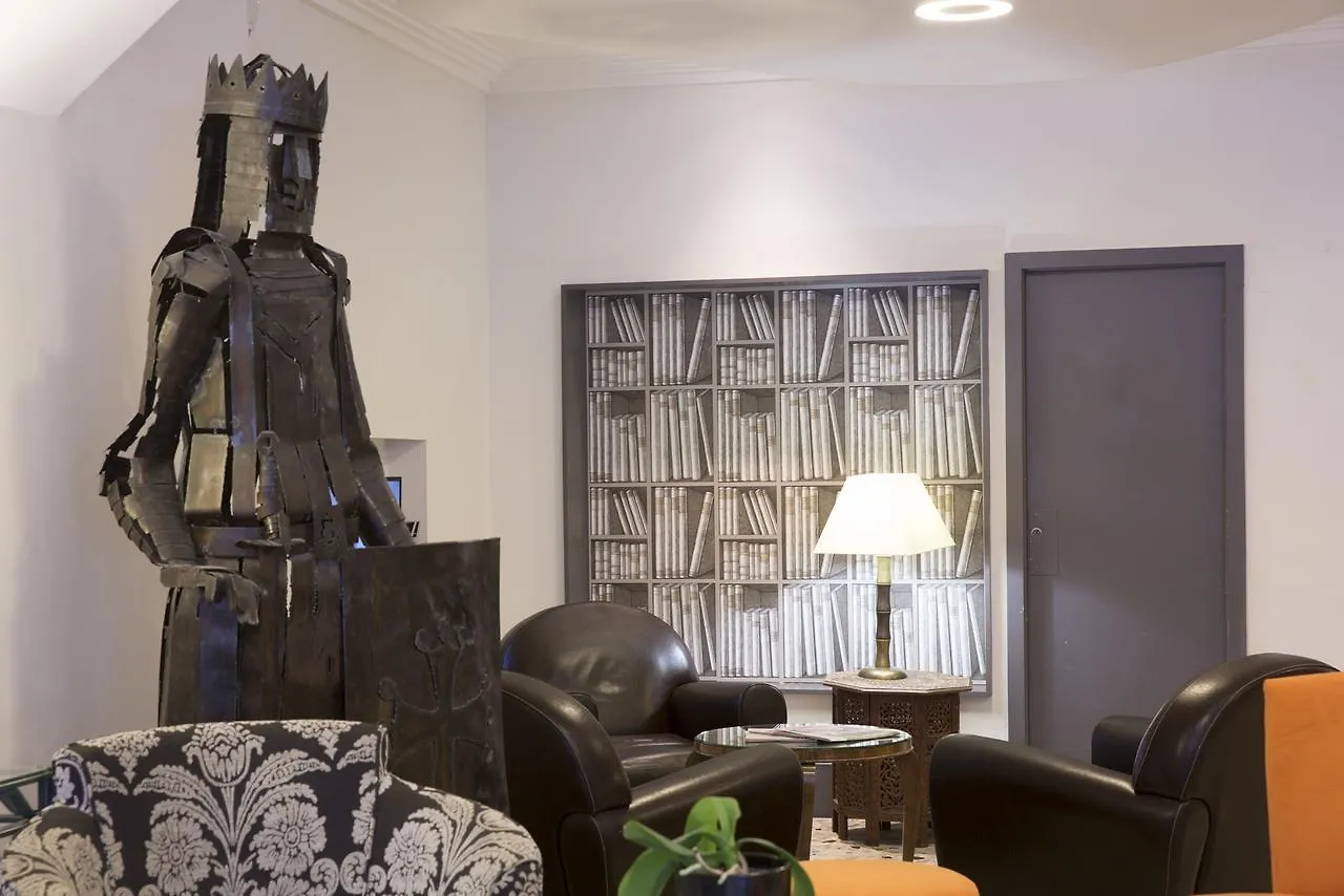 Hotel Raymond 4 Τουλούζη 3*,  Γαλλία