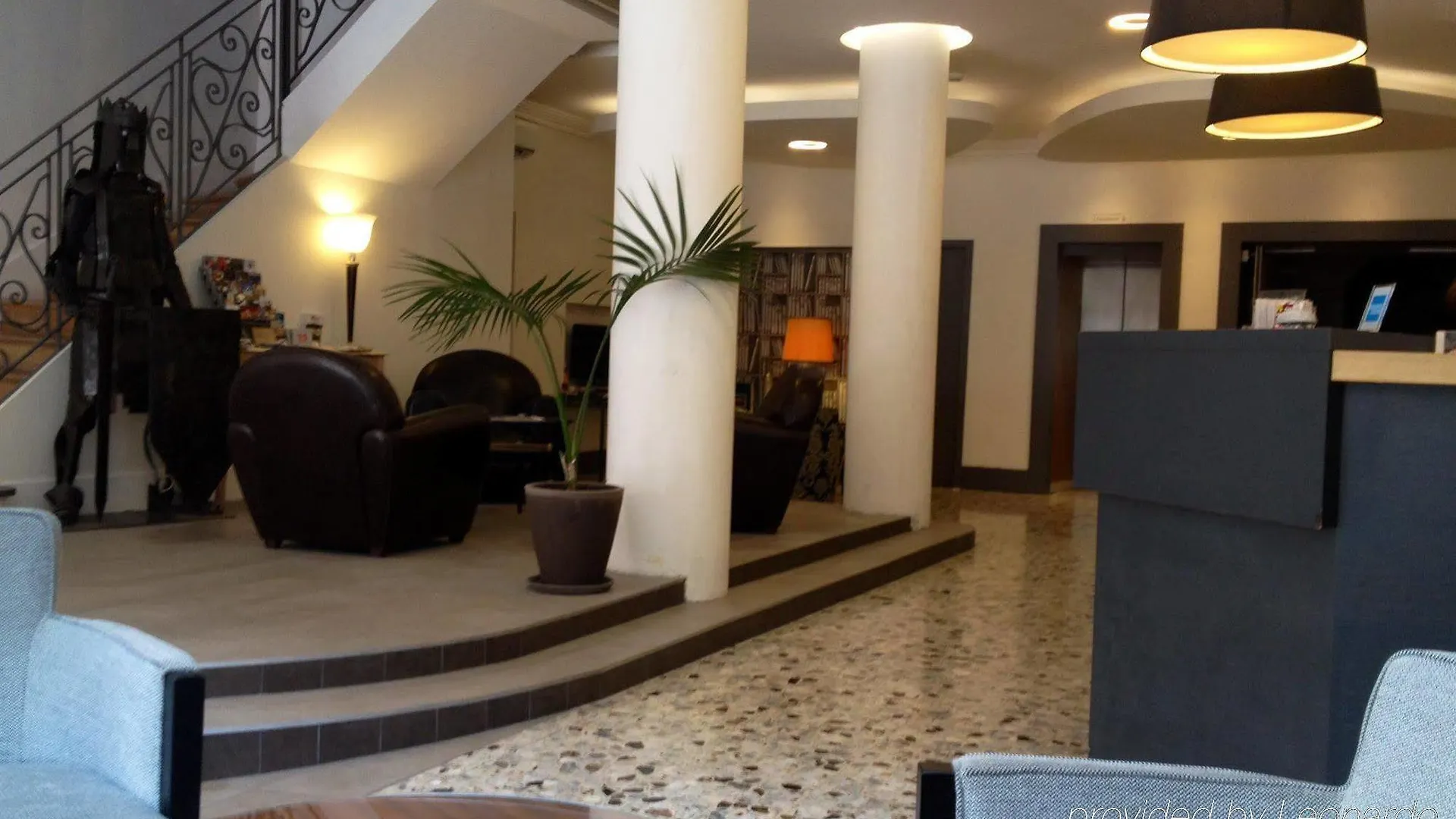 Hotel Raymond 4 Τουλούζη