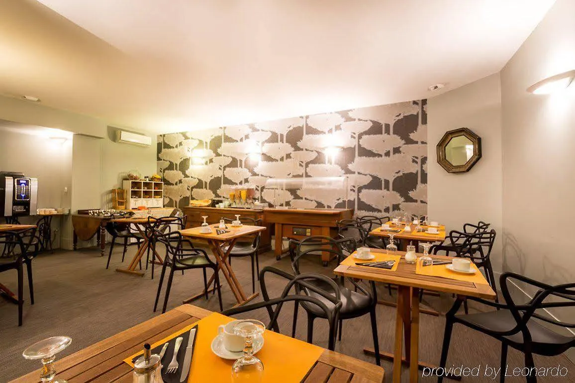 Hotel Raymond 4 Τουλούζη 3*,
