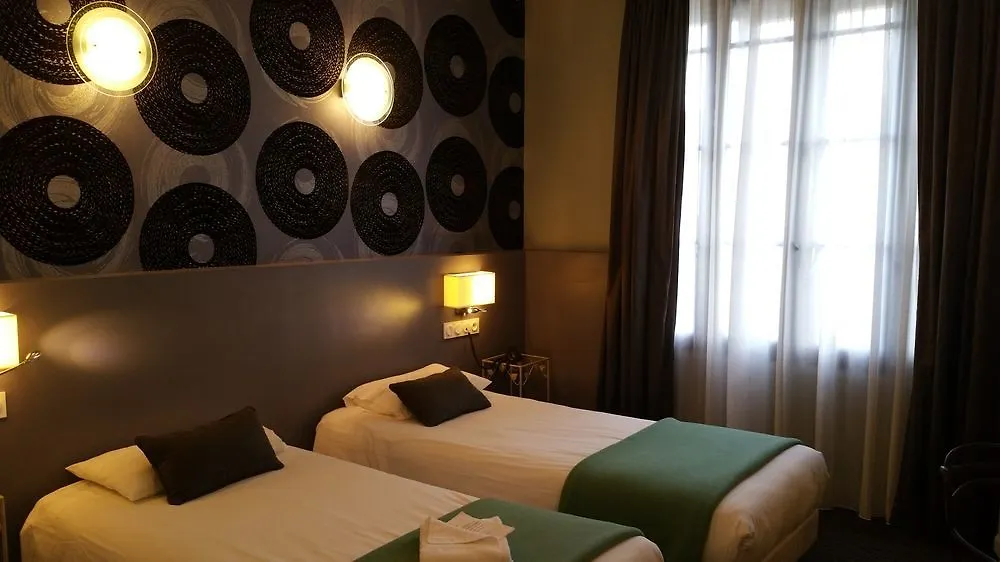 Hotel Raymond 4 Τουλούζη