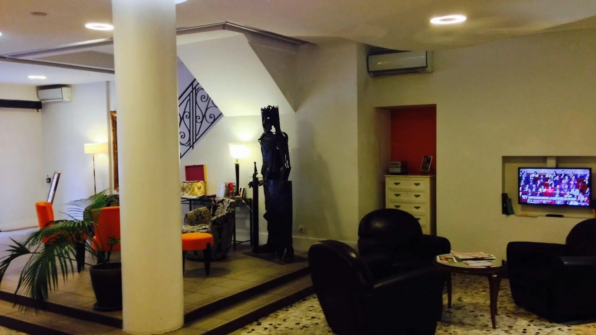 Hotel Raymond 4 Τουλούζη