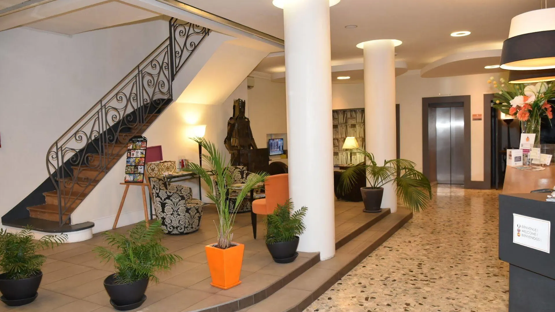 Hotel Raymond 4 Τουλούζη