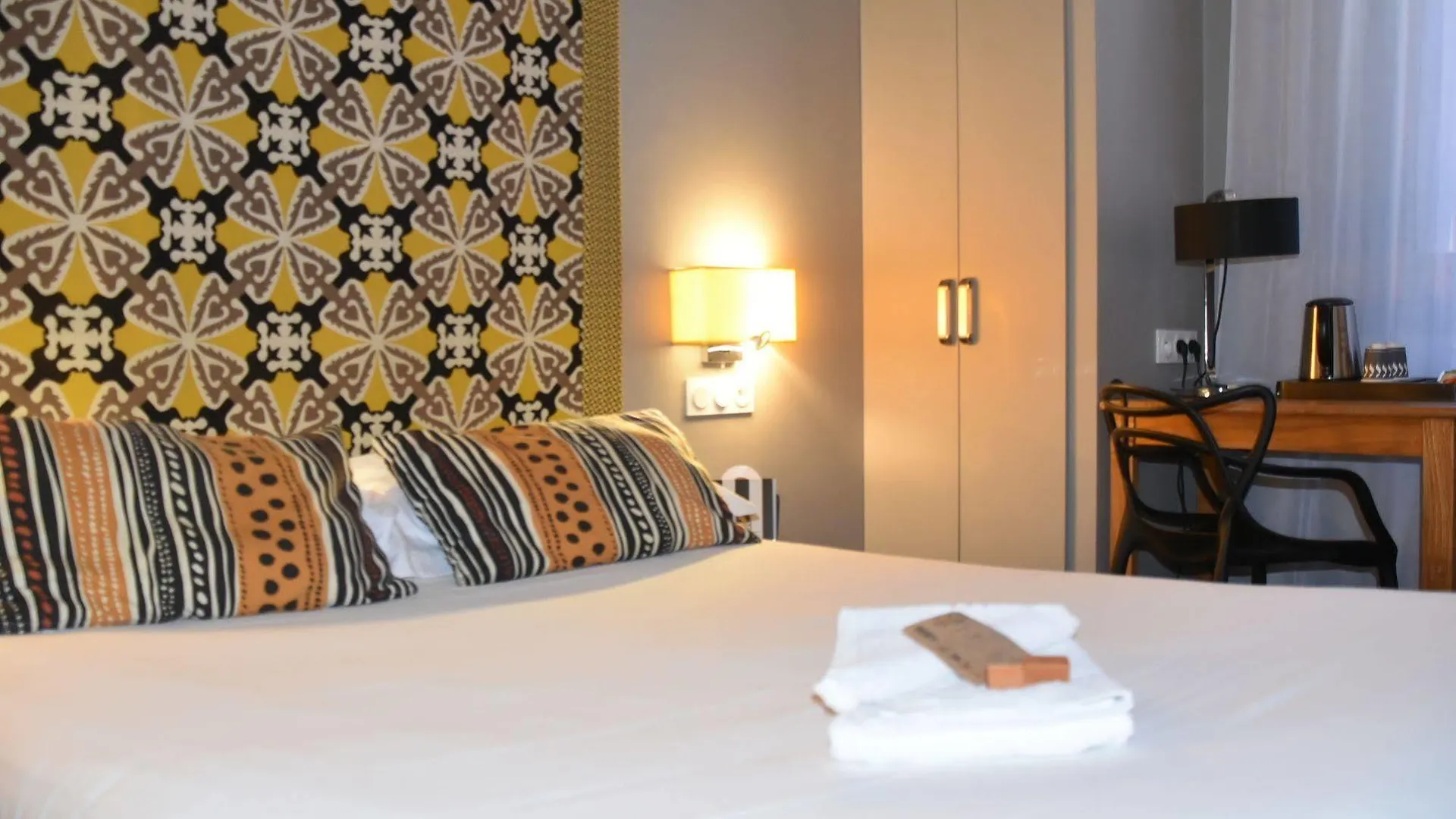 Hotel Raymond 4 Τουλούζη 3*,  Γαλλία
