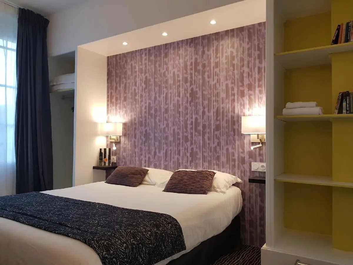 Hotel Raymond 4 Τουλούζη