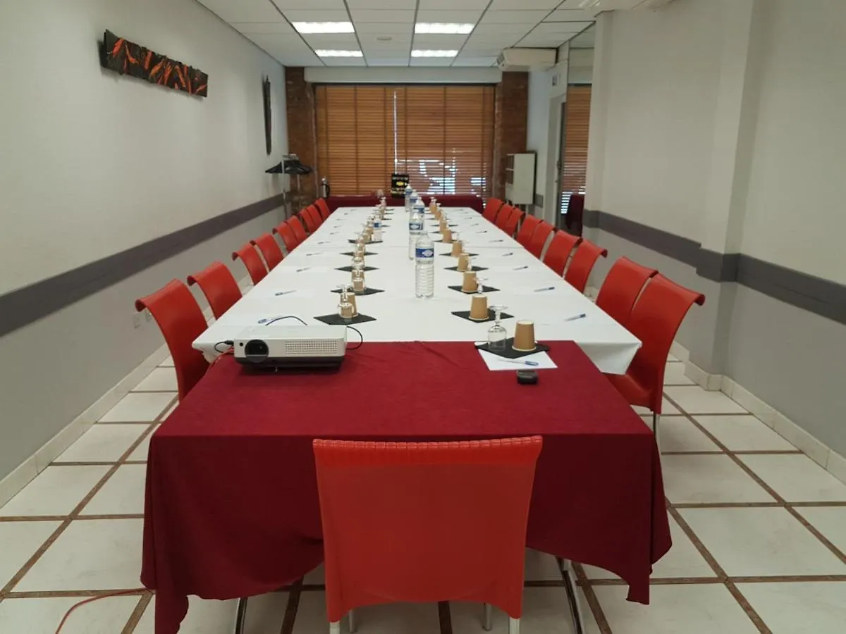 ***  Hotel Raymond 4 Τουλούζη Γαλλία