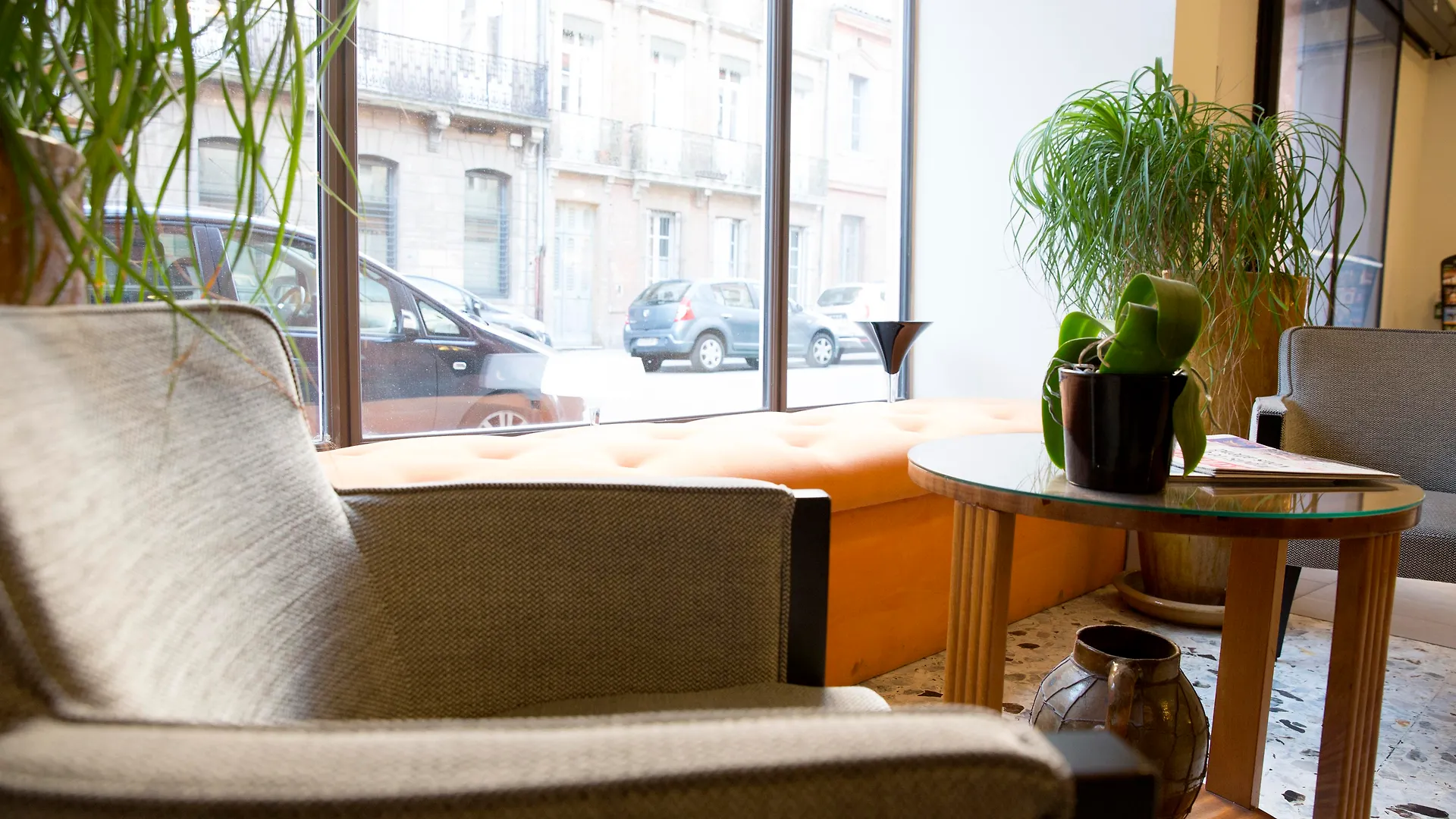***  Hotel Raymond 4 Toulouse France