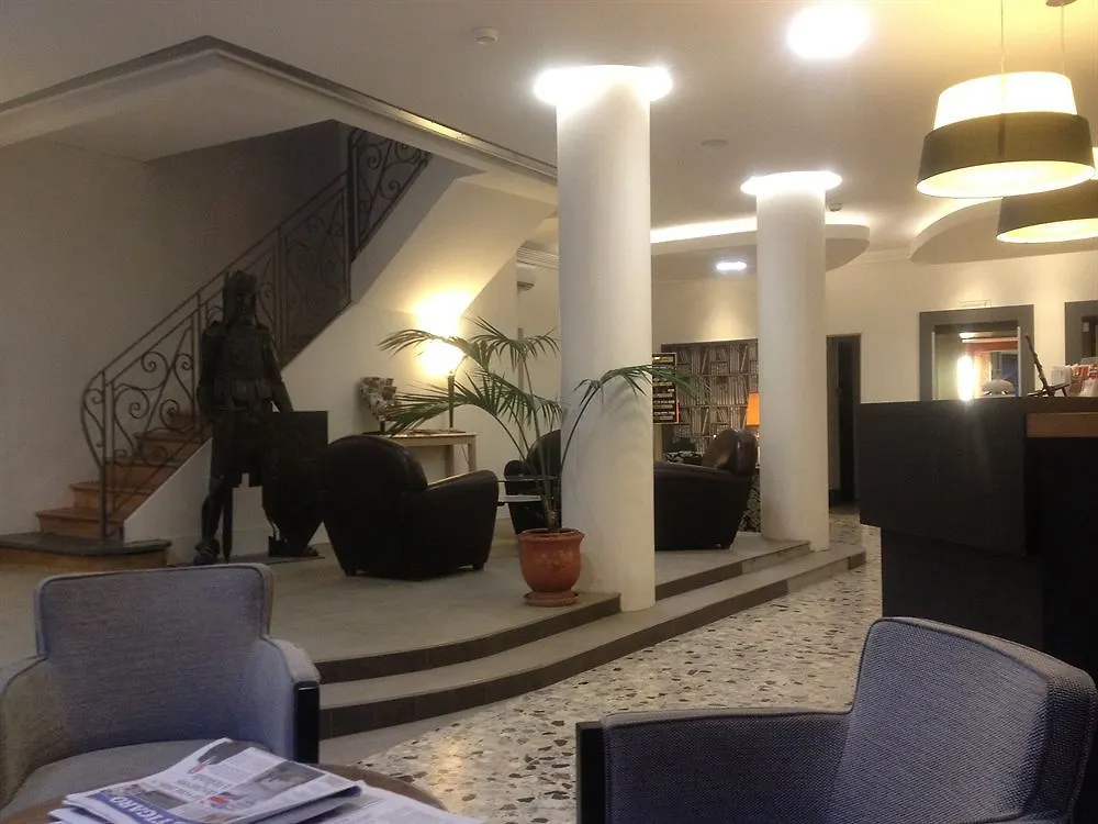 Hotel Raymond 4 Toulouse 3*,